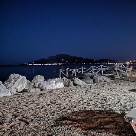 Point Ephemere Beachfront Apartments Zakynthos Buitenkant foto
