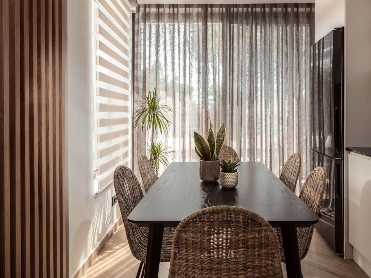 Point Ephemere Beachfront Apartments Zakynthos Buitenkant foto