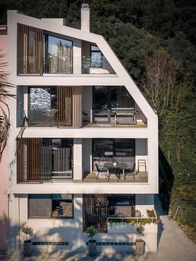 Point Ephemere Beachfront Apartments Zakynthos Buitenkant foto