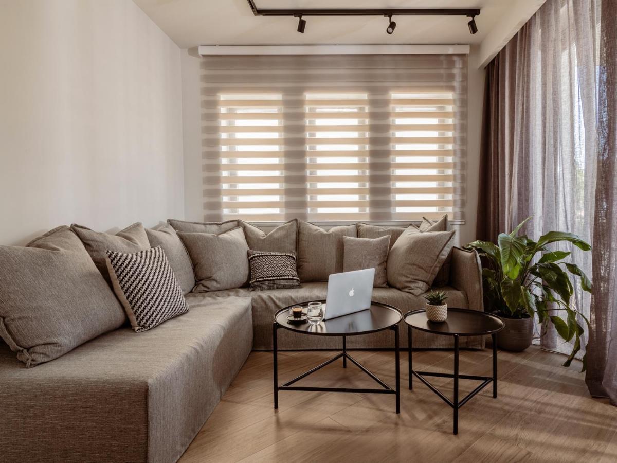 Point Ephemere Beachfront Apartments Zakynthos Buitenkant foto