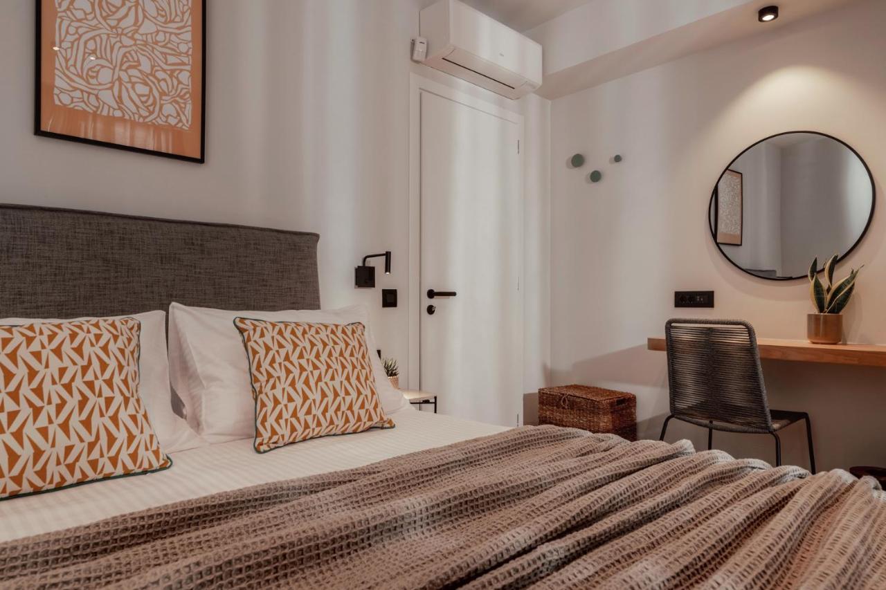 Point Ephemere Beachfront Apartments Zakynthos Buitenkant foto