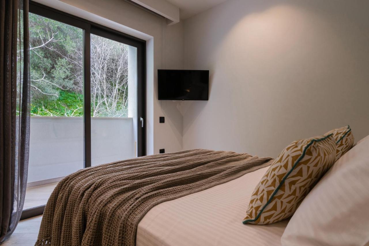 Point Ephemere Beachfront Apartments Zakynthos Buitenkant foto