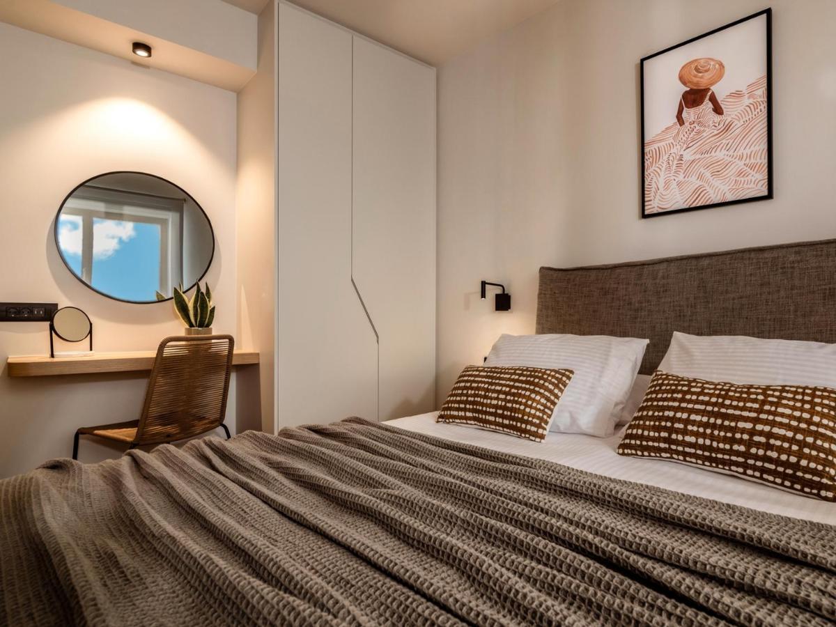 Point Ephemere Beachfront Apartments Zakynthos Buitenkant foto